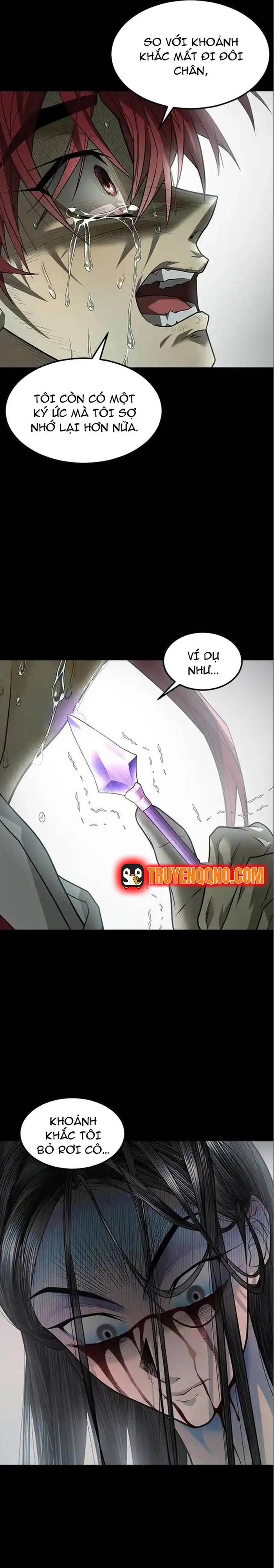 Minh Quân Tại Thượng Chapter 34 - 9