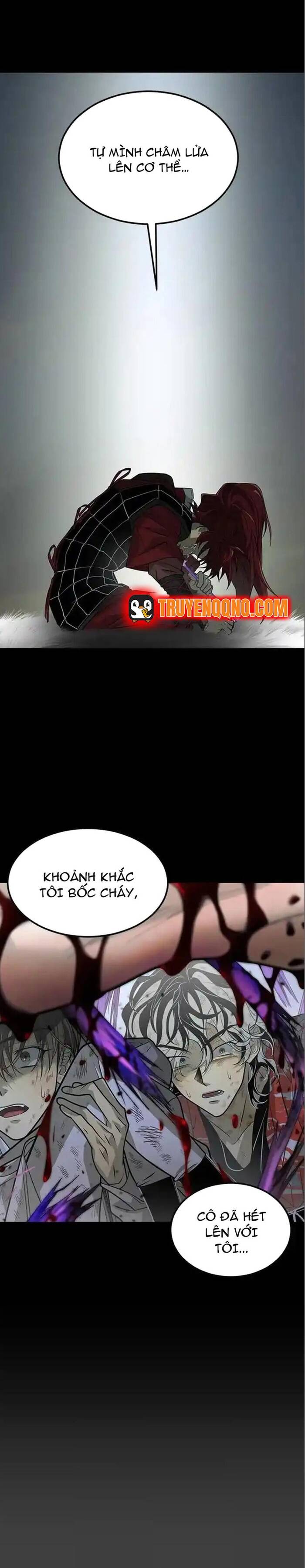 Minh Quân Tại Thượng Chapter 34 - 10