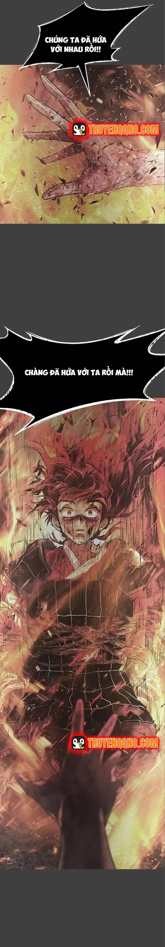 Minh Quân Tại Thượng Chapter 34 - 11