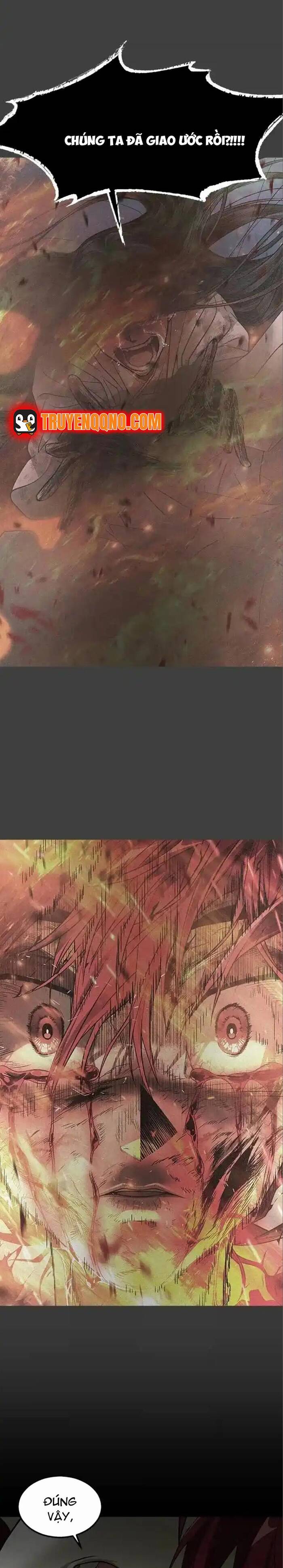 Minh Quân Tại Thượng Chapter 34 - 12