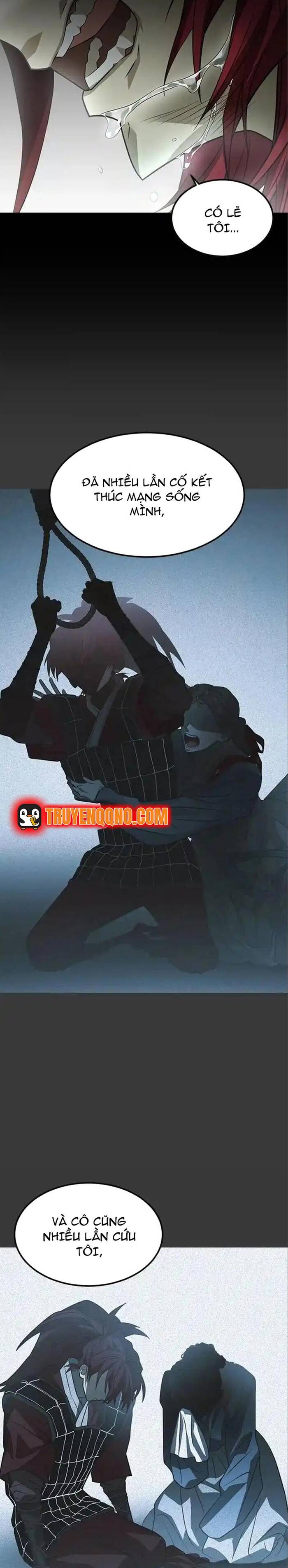 Minh Quân Tại Thượng Chapter 34 - 13