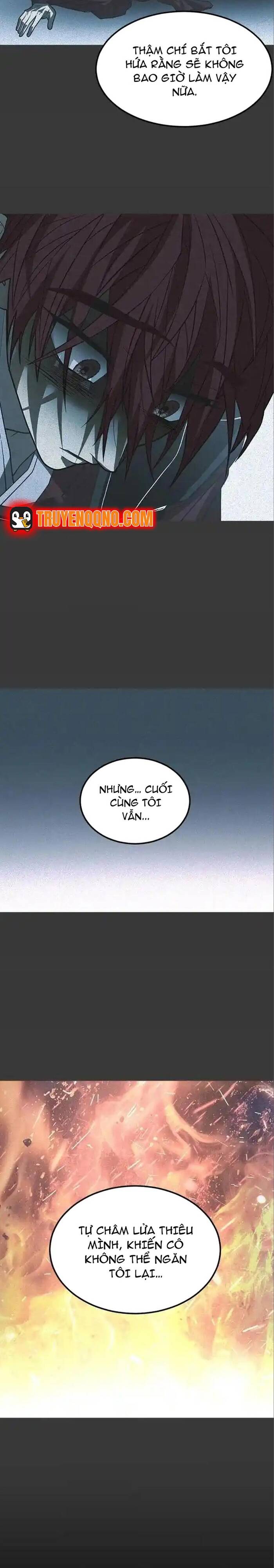 Minh Quân Tại Thượng Chapter 34 - 14