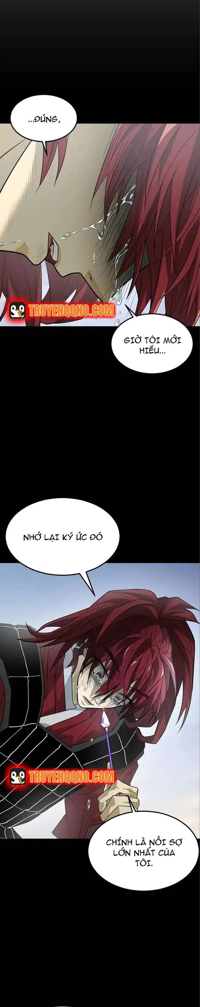 Minh Quân Tại Thượng Chapter 34 - 15