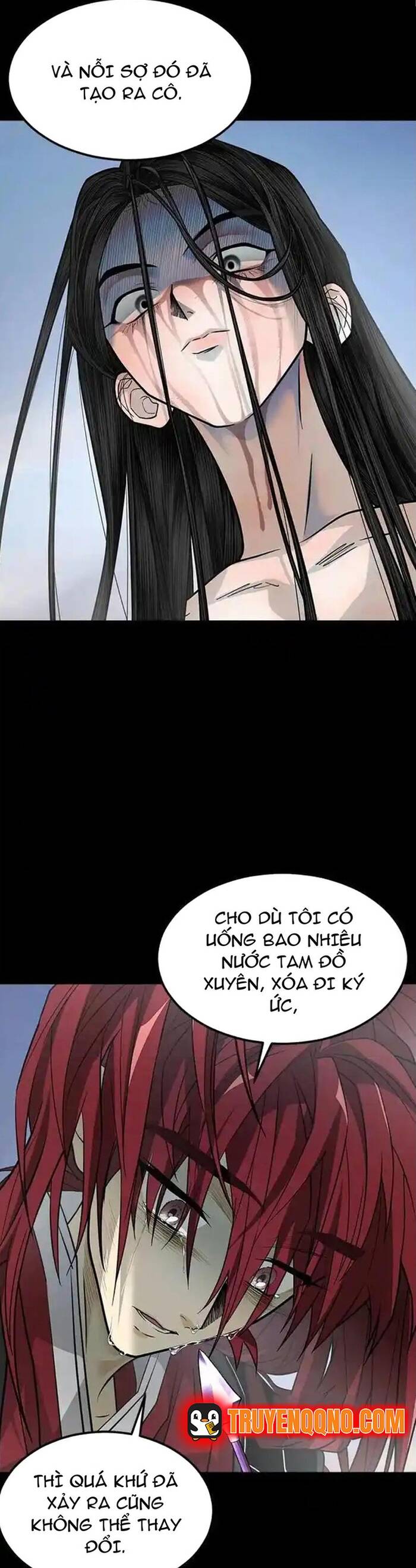 Minh Quân Tại Thượng Chapter 34 - 16