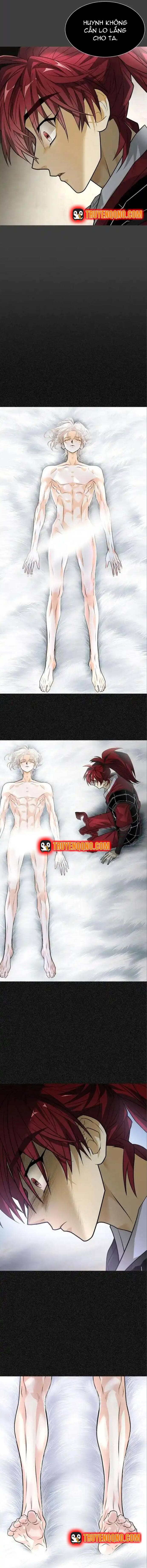 Minh Quân Tại Thượng Chapter 36 - 3