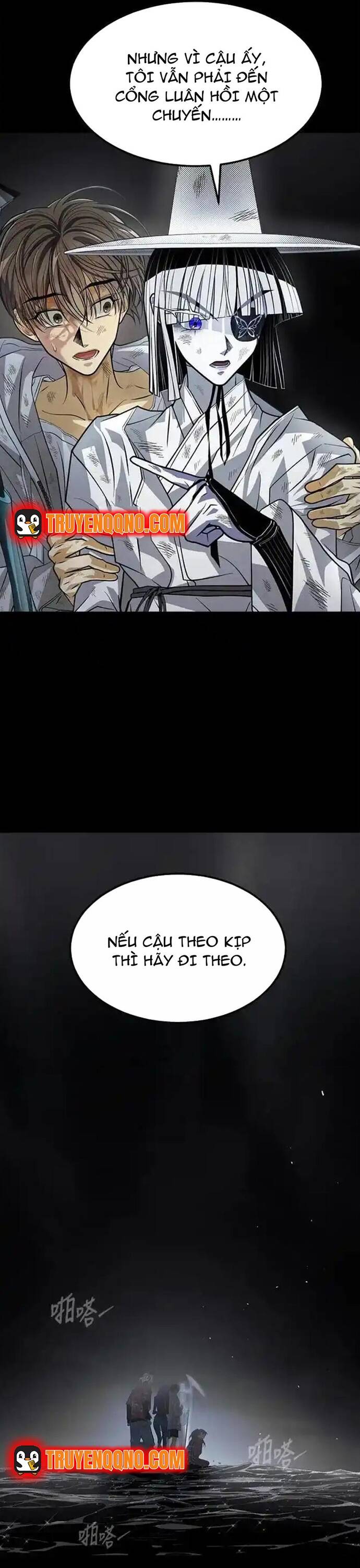 Minh Quân Tại Thượng Chapter 37 - 12