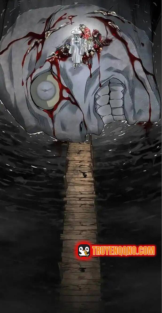 Minh Quân Tại Thượng Chapter 38 - 8