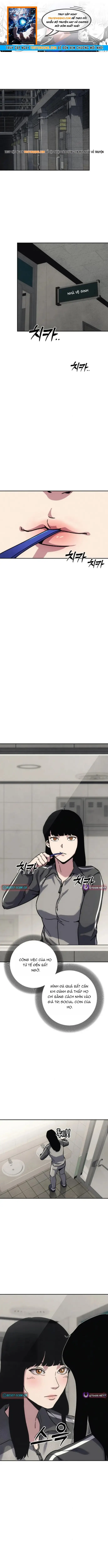 Ngươi Được Định Giá Bao Nhiêu? Chapter 15 - 1