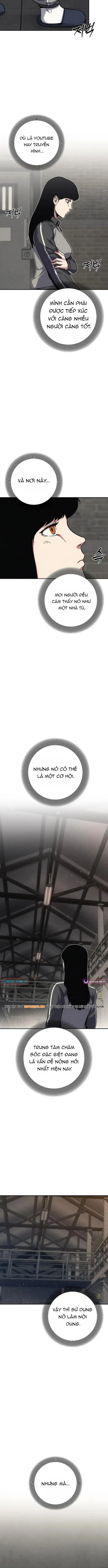 Ngươi Được Định Giá Bao Nhiêu? Chapter 15 - 3