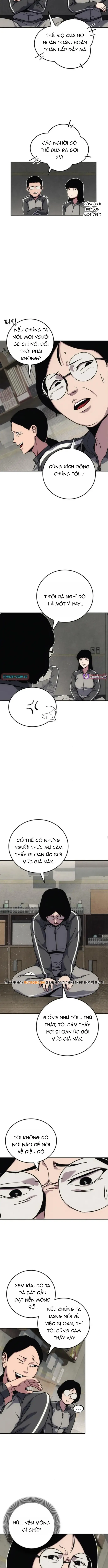 Ngươi Được Định Giá Bao Nhiêu? Chapter 15 - 6