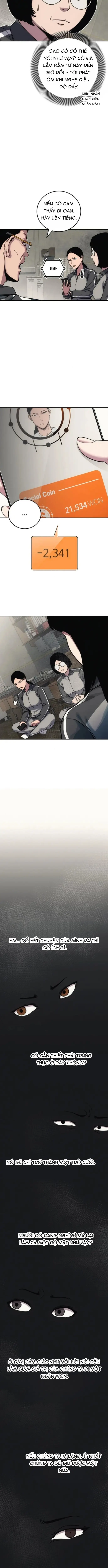 Ngươi Được Định Giá Bao Nhiêu? Chapter 15 - 7