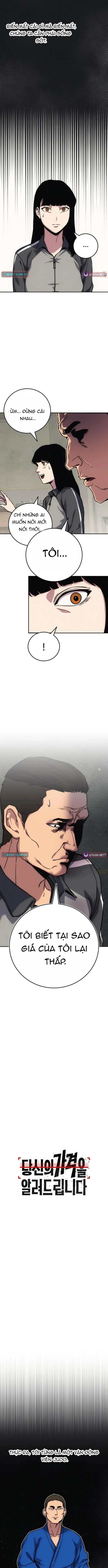 Ngươi Được Định Giá Bao Nhiêu? Chapter 15 - 8