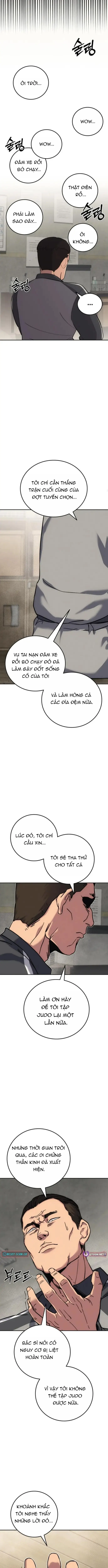 Ngươi Được Định Giá Bao Nhiêu? Chapter 15 - 10