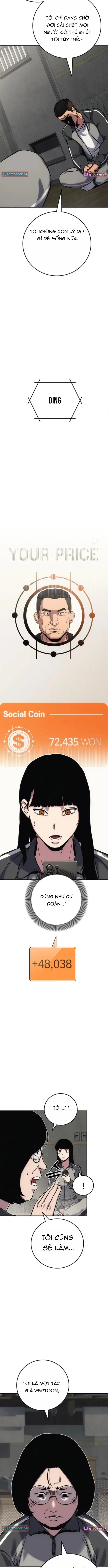 Ngươi Được Định Giá Bao Nhiêu? Chapter 15 - 12