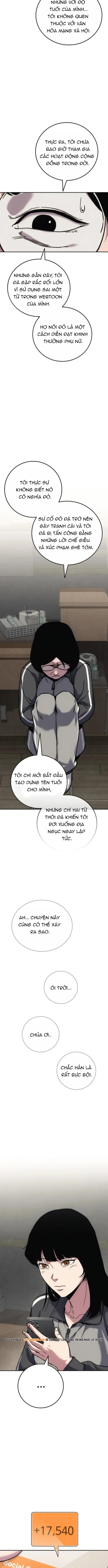 Ngươi Được Định Giá Bao Nhiêu? Chapter 15 - 13