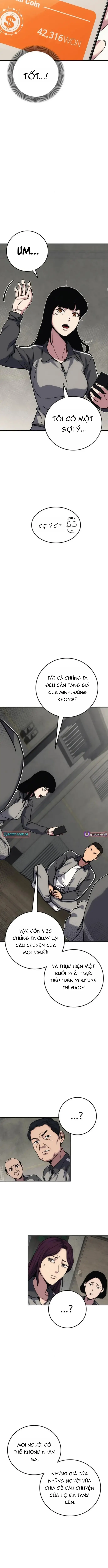 Ngươi Được Định Giá Bao Nhiêu? Chapter 15 - 14
