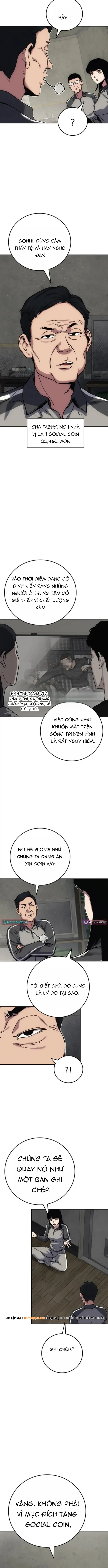 Ngươi Được Định Giá Bao Nhiêu? Chapter 15 - 16