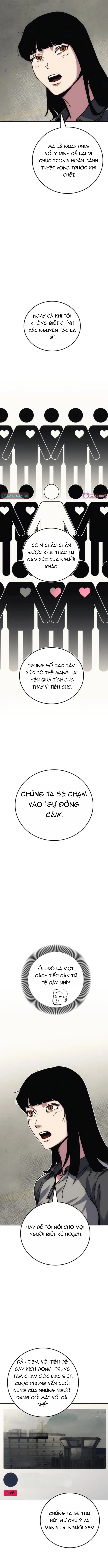 Ngươi Được Định Giá Bao Nhiêu? Chapter 15 - 17