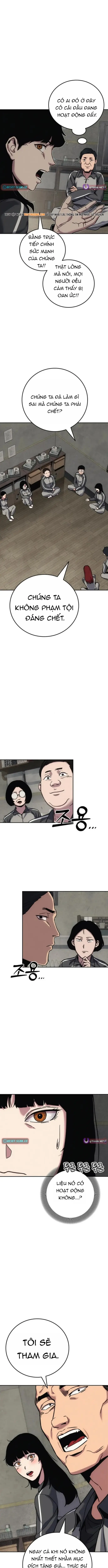 Ngươi Được Định Giá Bao Nhiêu? Chapter 15 - 19