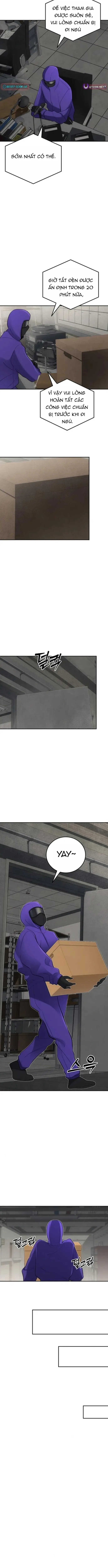 Ngươi Được Định Giá Bao Nhiêu? Chapter 15 - 22