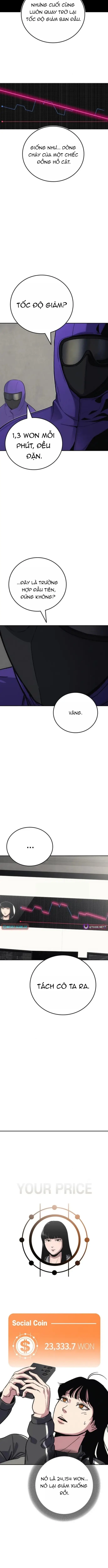 Ngươi Được Định Giá Bao Nhiêu? Chapter 15 - 25