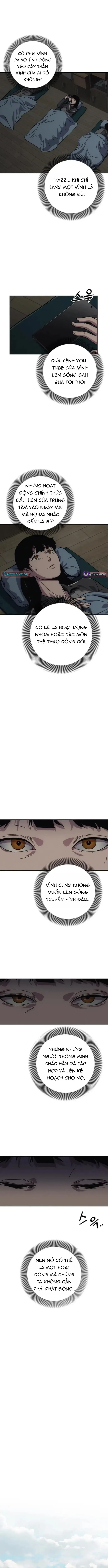 Ngươi Được Định Giá Bao Nhiêu? Chapter 15 - 26