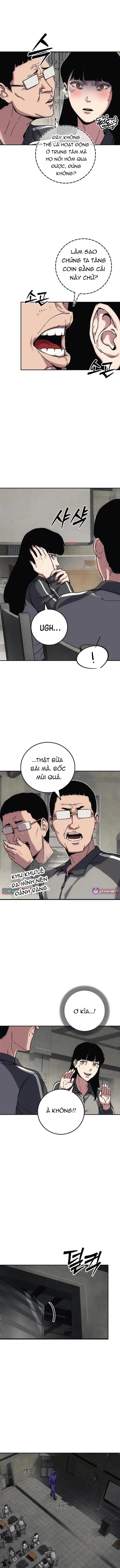 Ngươi Được Định Giá Bao Nhiêu? Chapter 16 - 2