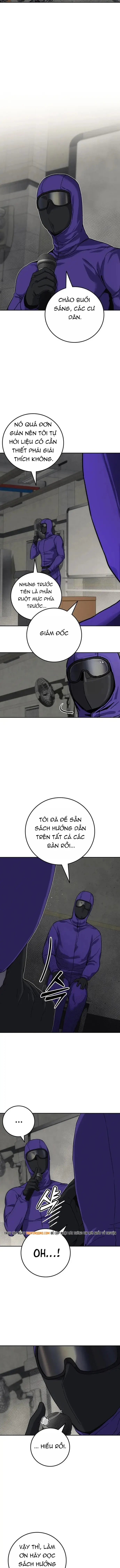 Ngươi Được Định Giá Bao Nhiêu? Chapter 16 - 3