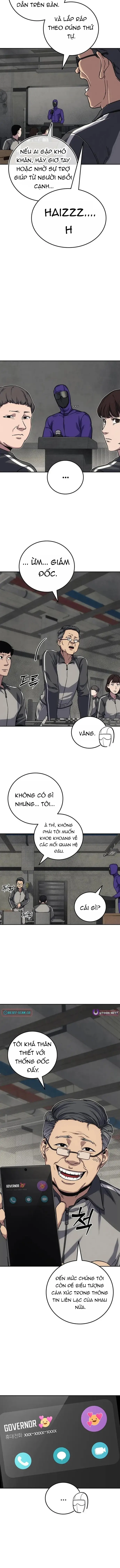 Ngươi Được Định Giá Bao Nhiêu? Chapter 16 - 4