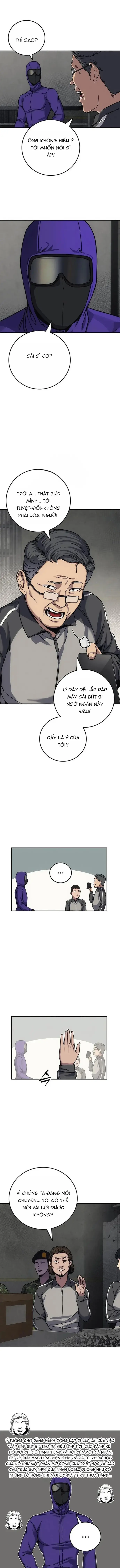 Ngươi Được Định Giá Bao Nhiêu? Chapter 16 - 5