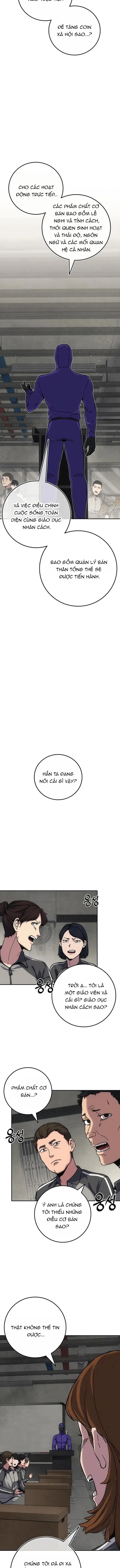 Ngươi Được Định Giá Bao Nhiêu? Chapter 16 - 7