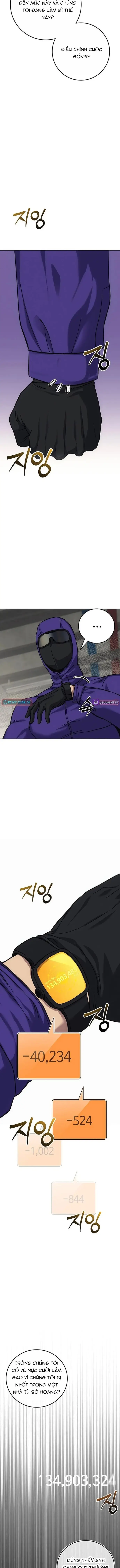 Ngươi Được Định Giá Bao Nhiêu? Chapter 16 - 8