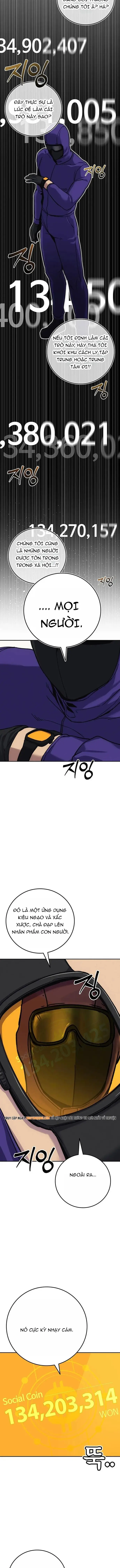 Ngươi Được Định Giá Bao Nhiêu? Chapter 16 - 9