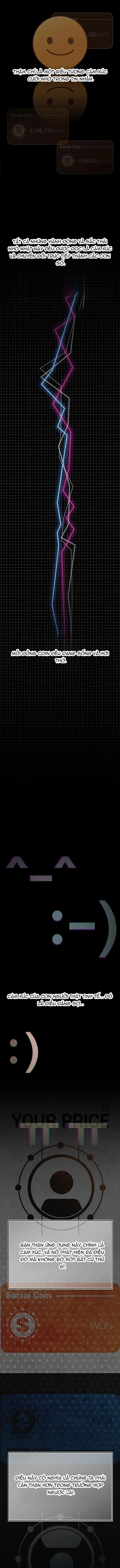 Ngươi Được Định Giá Bao Nhiêu? Chapter 16 - 11