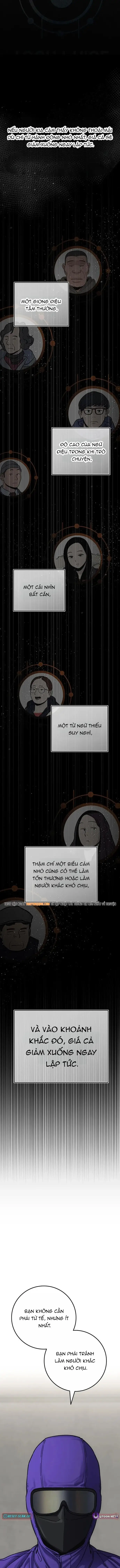 Ngươi Được Định Giá Bao Nhiêu? Chapter 16 - 12