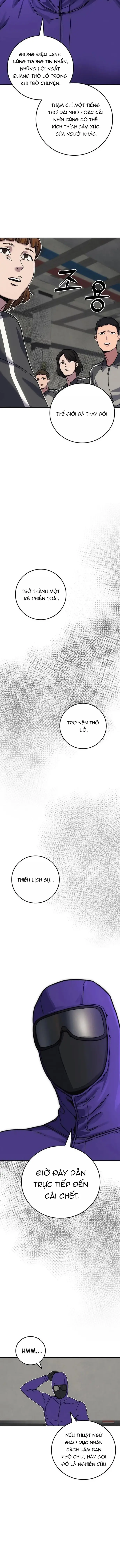 Ngươi Được Định Giá Bao Nhiêu? Chapter 16 - 13