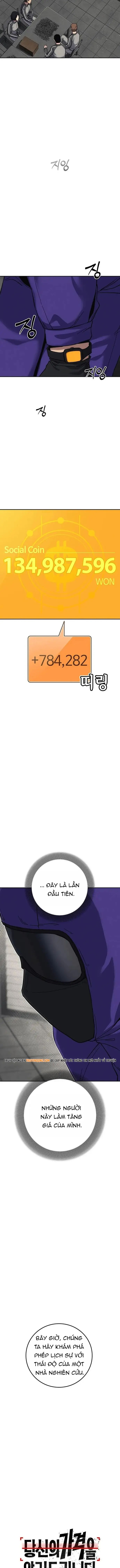 Ngươi Được Định Giá Bao Nhiêu? Chapter 16 - 15