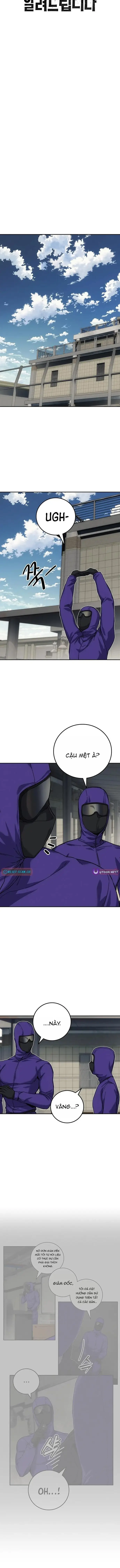 Ngươi Được Định Giá Bao Nhiêu? Chapter 16 - 16