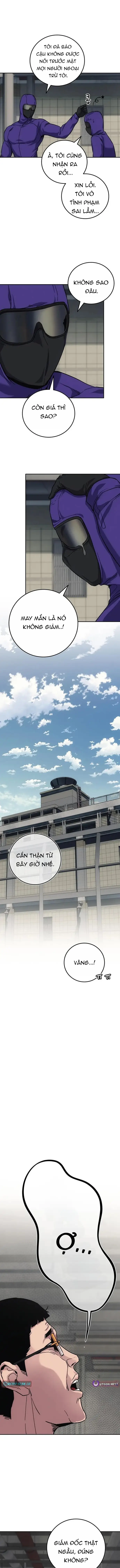 Ngươi Được Định Giá Bao Nhiêu? Chapter 16 - 17