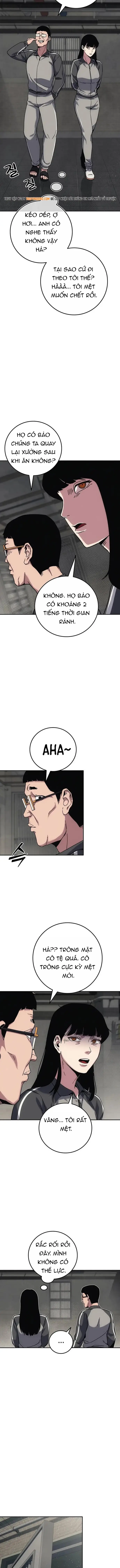 Ngươi Được Định Giá Bao Nhiêu? Chapter 16 - 18