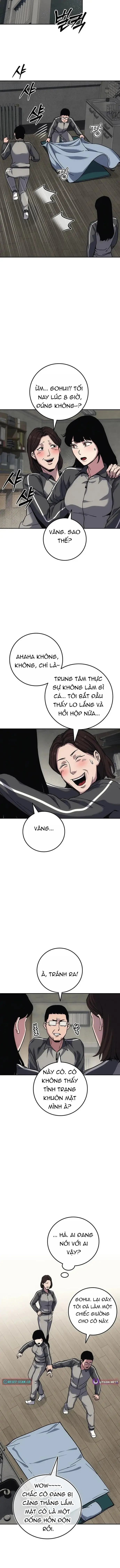 Ngươi Được Định Giá Bao Nhiêu? Chapter 16 - 19