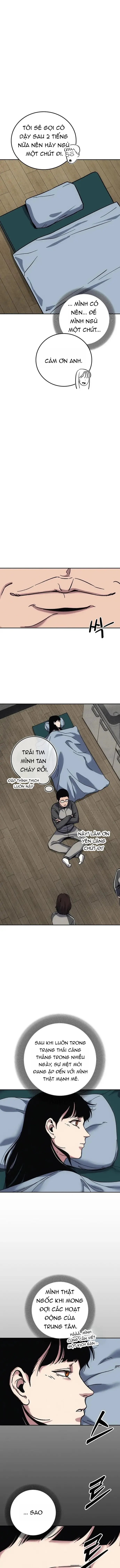 Ngươi Được Định Giá Bao Nhiêu? Chapter 16 - 20