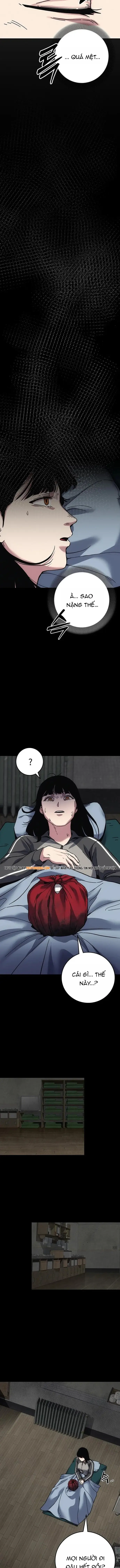 Ngươi Được Định Giá Bao Nhiêu? Chapter 16 - 21