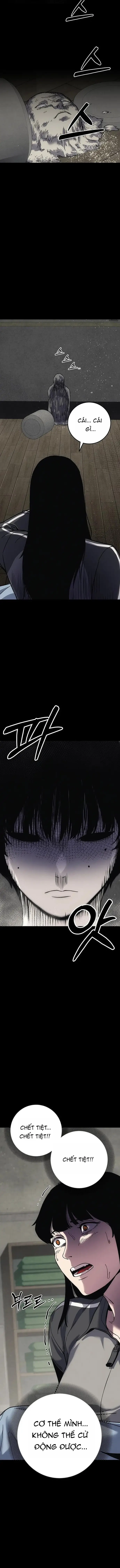 Ngươi Được Định Giá Bao Nhiêu? Chapter 16 - 24