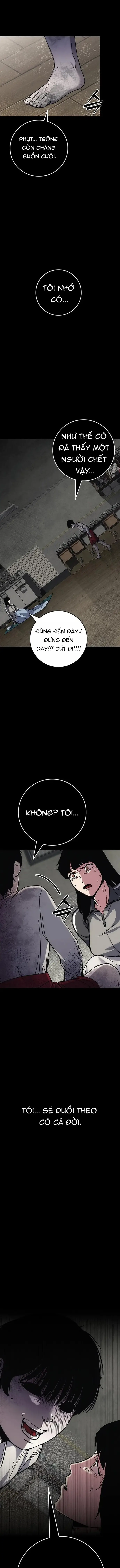 Ngươi Được Định Giá Bao Nhiêu? Chapter 16 - 25