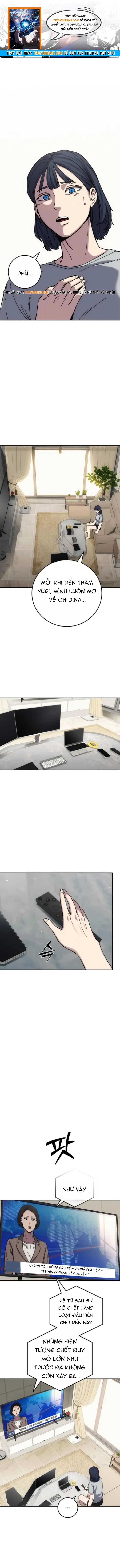 Ngươi Được Định Giá Bao Nhiêu? Chapter 17 - 1