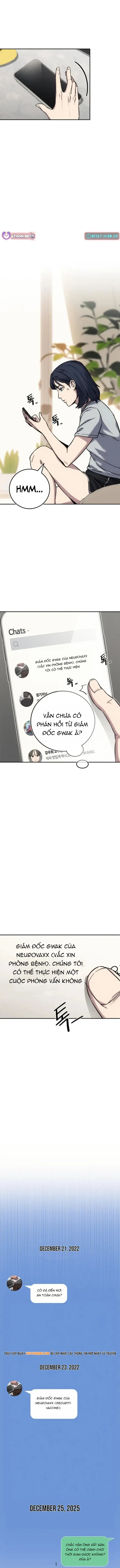 Ngươi Được Định Giá Bao Nhiêu? Chapter 17 - 2