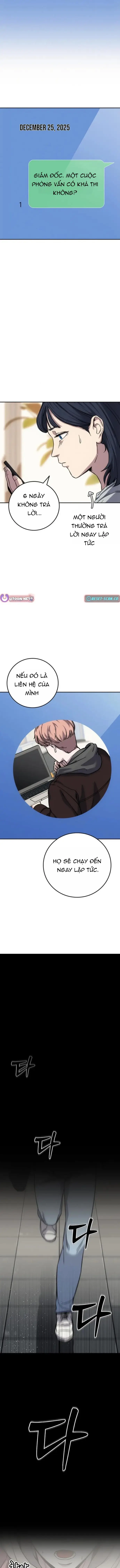 Ngươi Được Định Giá Bao Nhiêu? Chapter 17 - 3