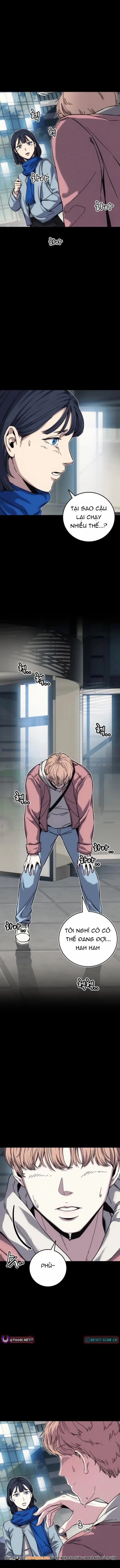 Ngươi Được Định Giá Bao Nhiêu? Chapter 17 - 5