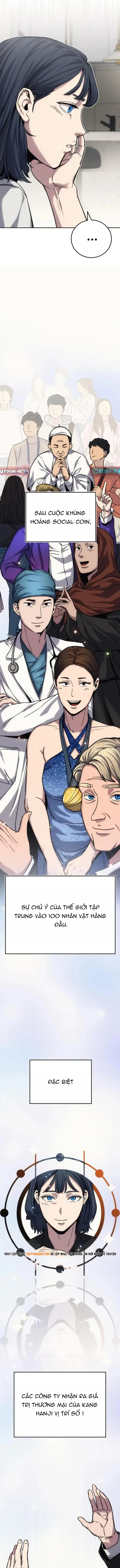 Ngươi Được Định Giá Bao Nhiêu? Chapter 17 - 8